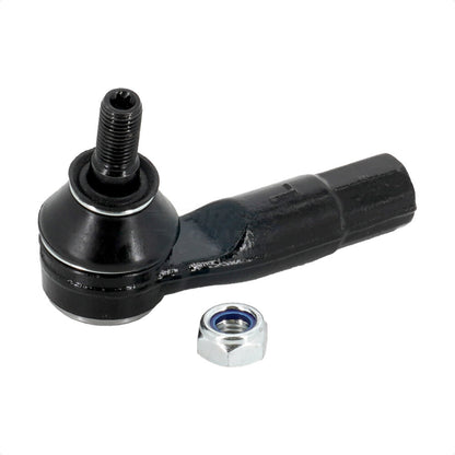 Steering Tie Rod End Front Left Outer 72-ES800505 For Volkswagen Jetta Golf Audi