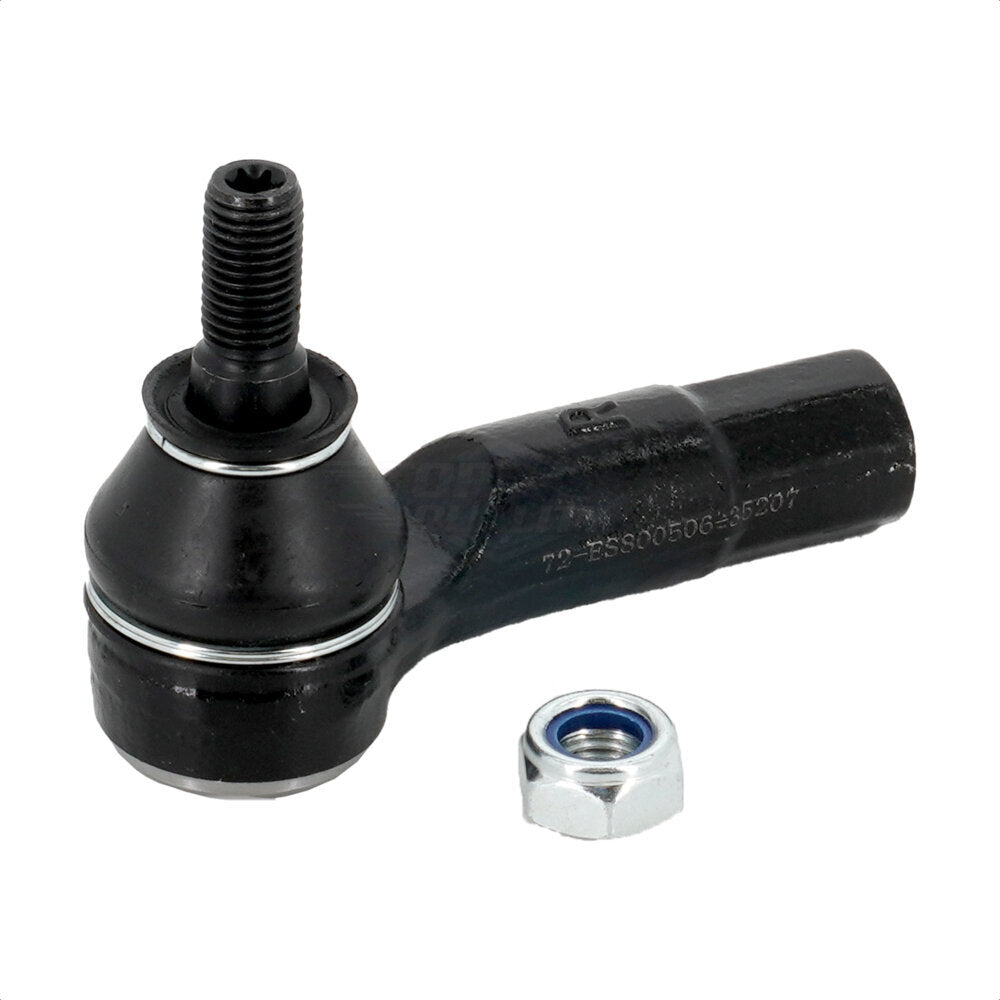 Steering Tie Rod End Front Right Outer 72-ES800506 For Volkswagen Jetta Golf GTI