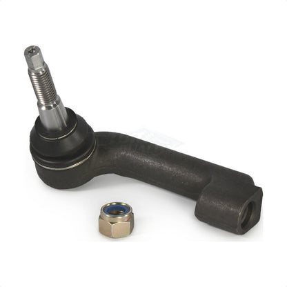Steering Tie Rod End Front Left Outer 72-ES800515 For Ford F-150 Expedition