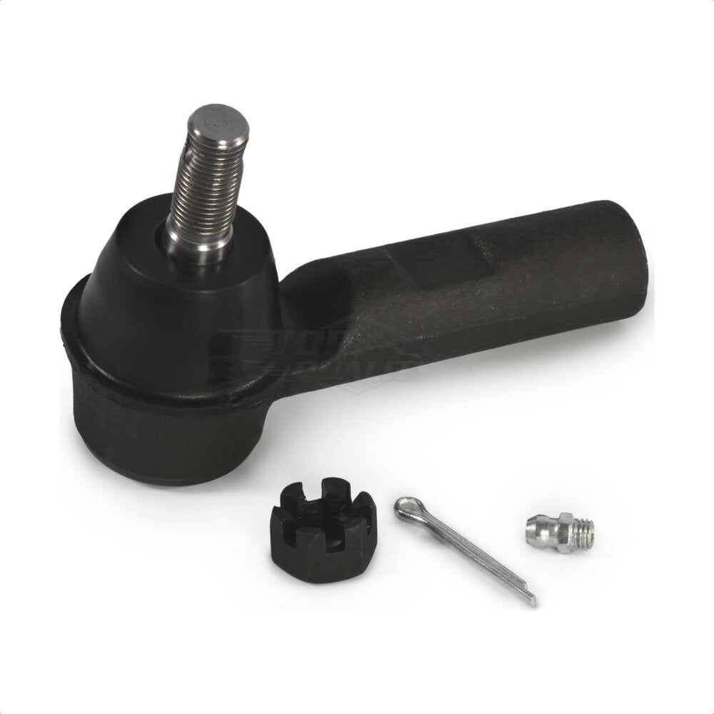 Steering Tie Rod End Front Outer 72-ES800525 For Toyota Corolla Matrix Pontiac