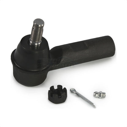 Steering Tie Rod End Front Outer 72-ES800525 For Toyota Corolla Matrix Pontiac