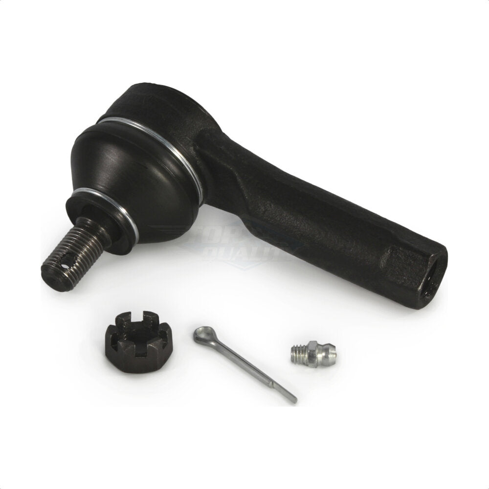 Steering Tie Rod End Front Outer 72-ES800527 For 2005-2006 Nissan Altima