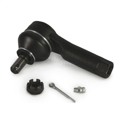 Steering Tie Rod End Front Outer 72-ES800527 For 2005-2006 Nissan Altima