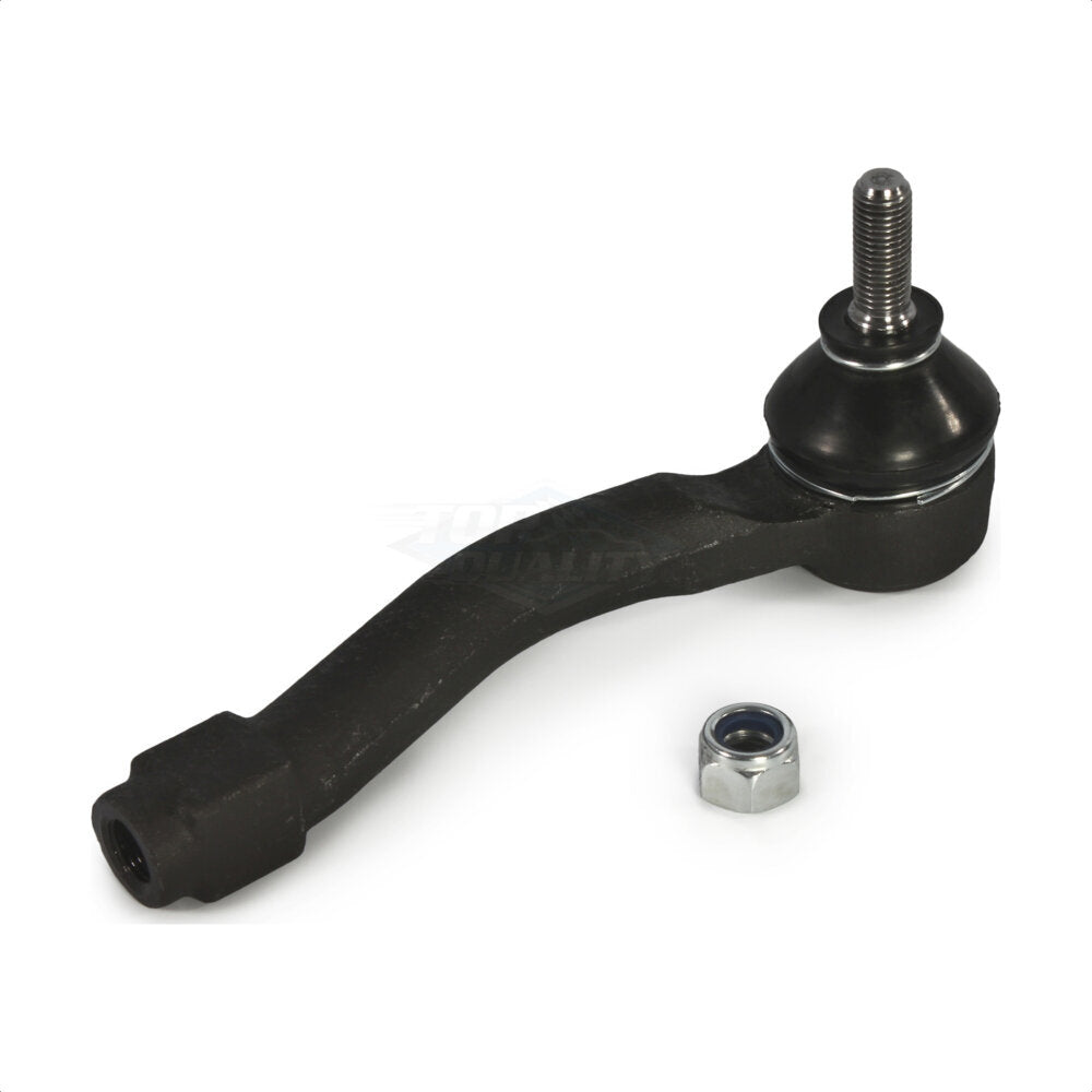 Steering Tie Rod End Front Right Outer 72-ES800574 For 2007-2012 Nissan Sentra