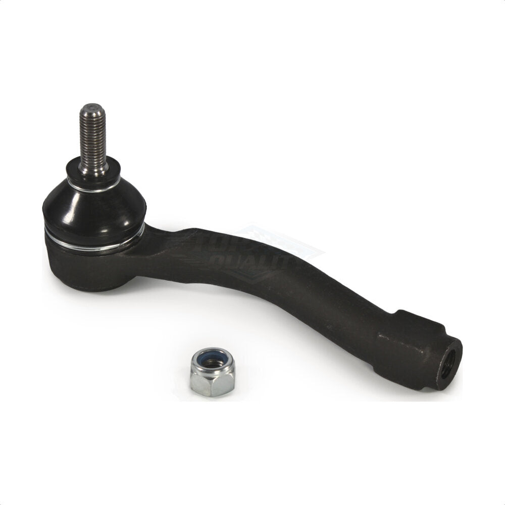 Steering Tie Rod End Front Left Outer 72-ES800575 For 2007-2012 Nissan Sentra