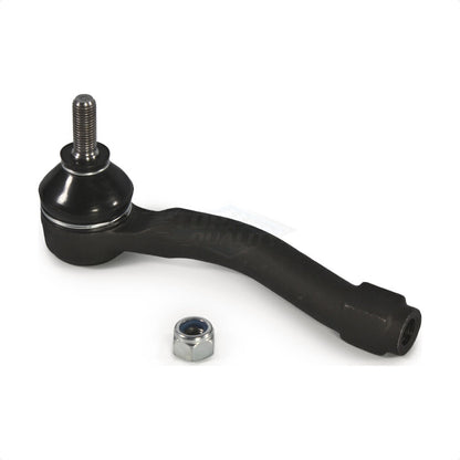 Steering Tie Rod End Front Left Outer 72-ES800575 For 2007-2012 Nissan Sentra