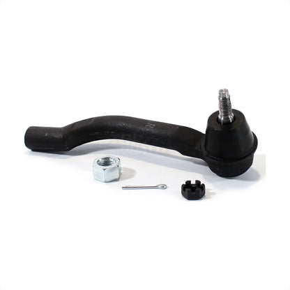 Steering Tie Rod End Front Right Outer 72-ES800582 For Nissan Rogue Select
