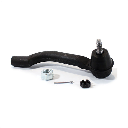 Steering Tie Rod End Front Right Outer 72-ES800582 For Nissan Rogue Select