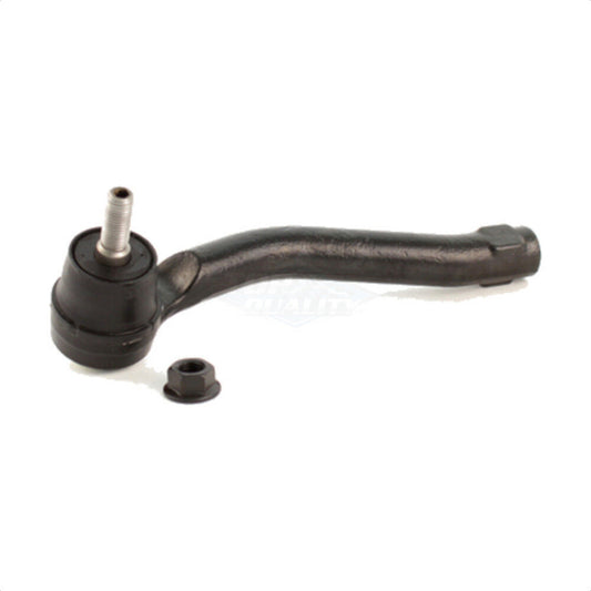 Steering Tie Rod End Front Left Outer 72-ES800583 For Nissan Rogue Select