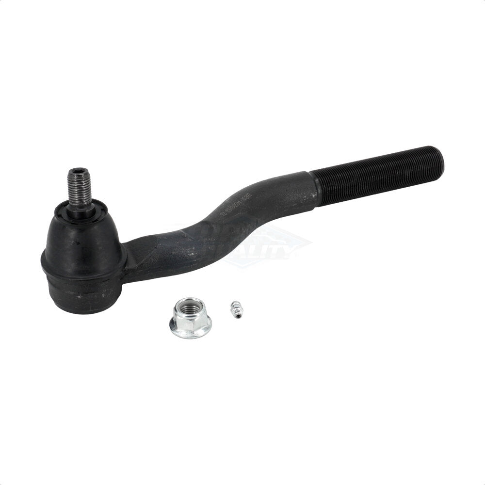 Steering Tie Rod End Front Left Outer 72-ES800594 For Jeep Wrangler JK