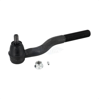 Steering Tie Rod End Front Left Outer 72-ES800594 For Jeep Wrangler JK