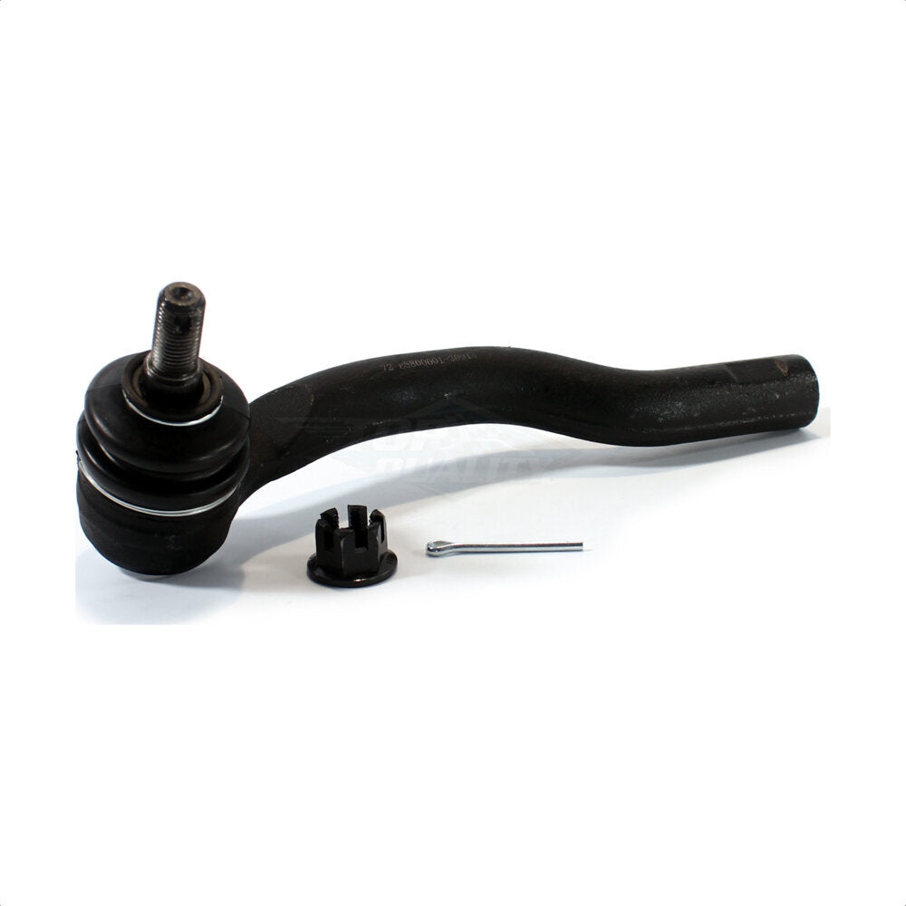 Steering Tie Rod End Front Left Outer 72-ES800601 For Mazda CX-7 CX-9