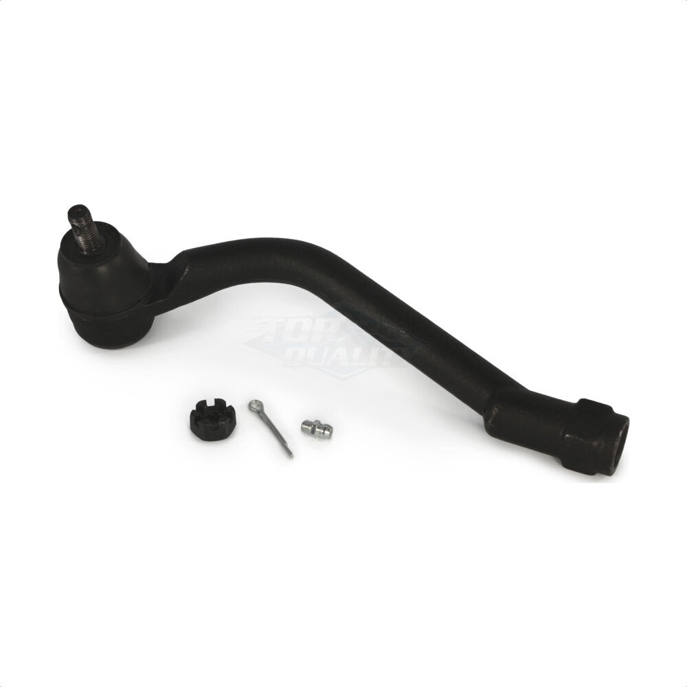 Steering Tie Rod End Front Left Outer 72-ES800717 For Hyundai Tucson Kia Sonata