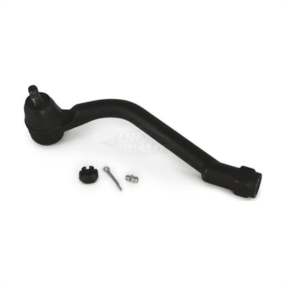 Steering Tie Rod End Front Left Outer 72-ES800717 For Hyundai Tucson Kia Sonata