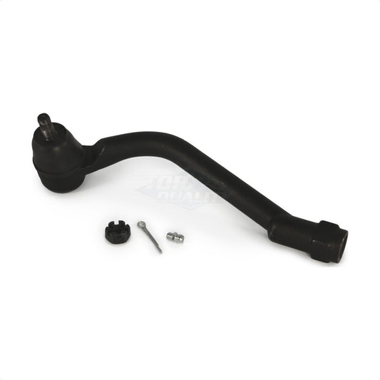 Steering Tie Rod End Front Left Outer 72-ES800717 For Hyundai Tucson Kia Sonata