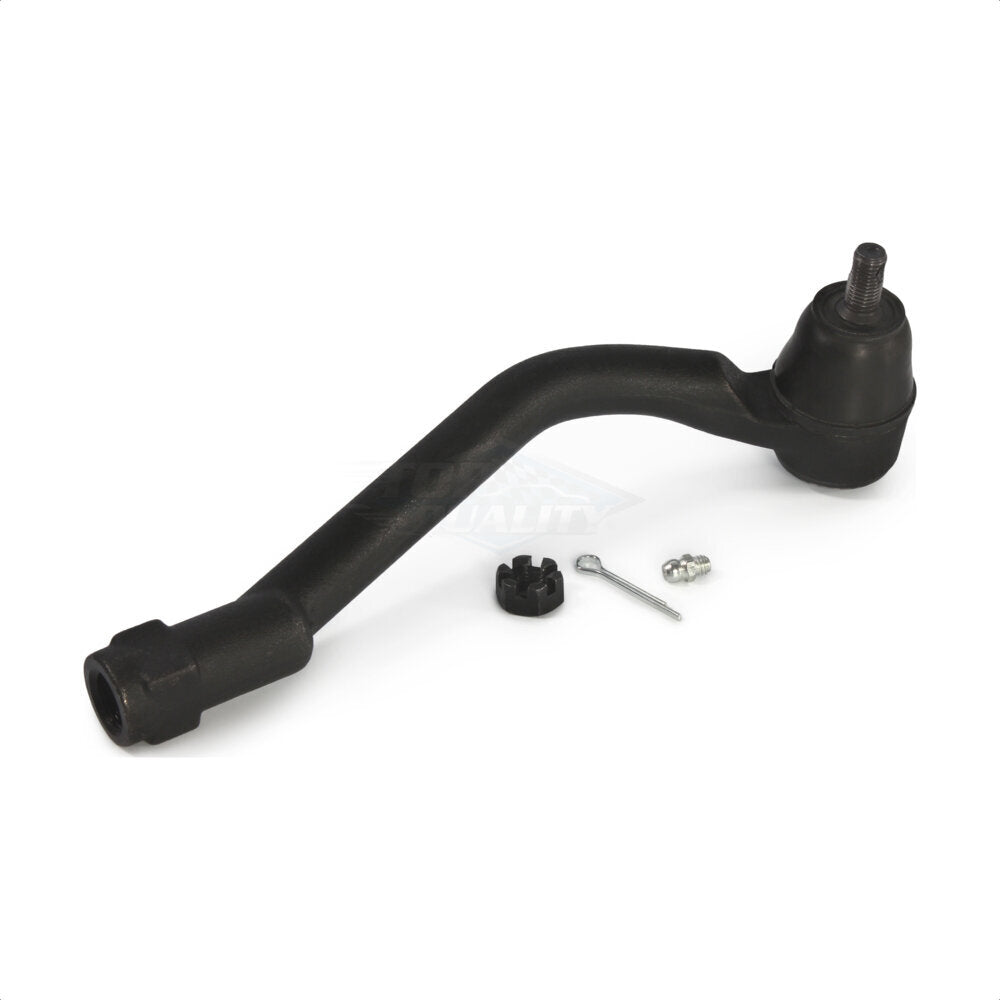 Steering Tie Rod End Front Right Outer 72-ES800718 For Hyundai Tucson Kia Sonata