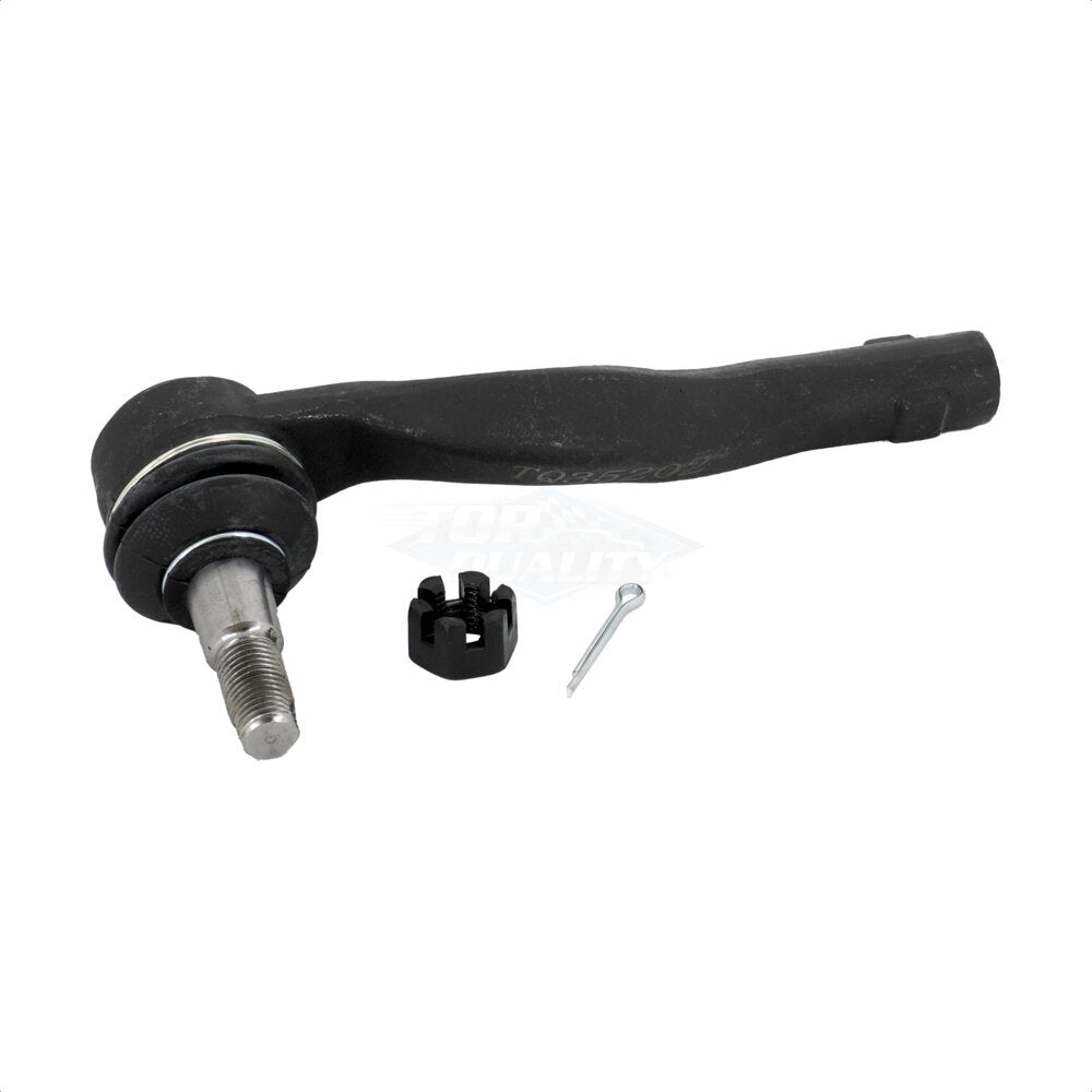 Steering Tie Rod End Front Right Outer 72-ES800790 For Mercedes-Benz C300 C350