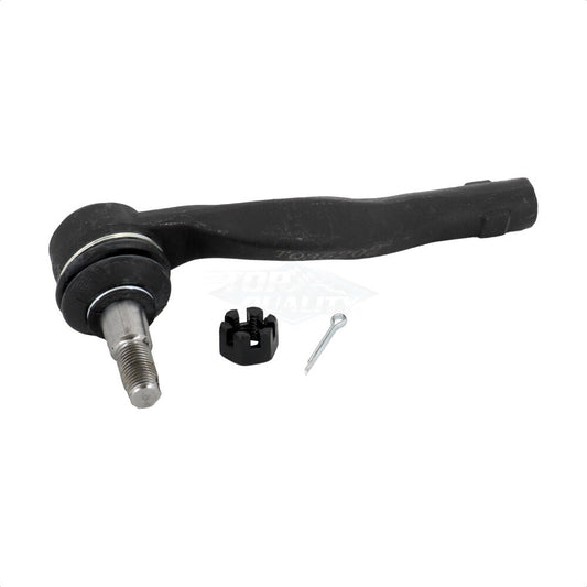 Steering Tie Rod End Front Right Outer 72-ES800790 For Mercedes-Benz C300 C350