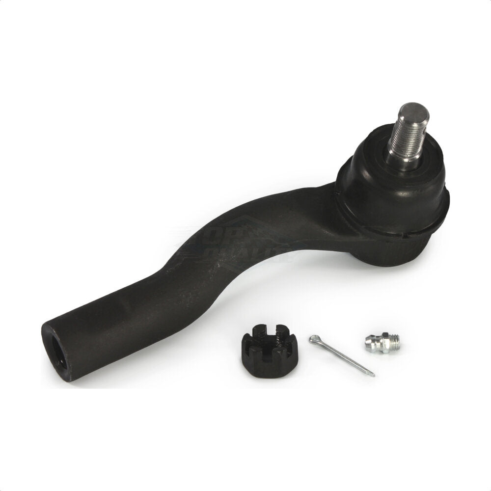 Steering Tie Rod End Front Right Outer 72-ES800797 For Ford Fusion Lincoln MKZ