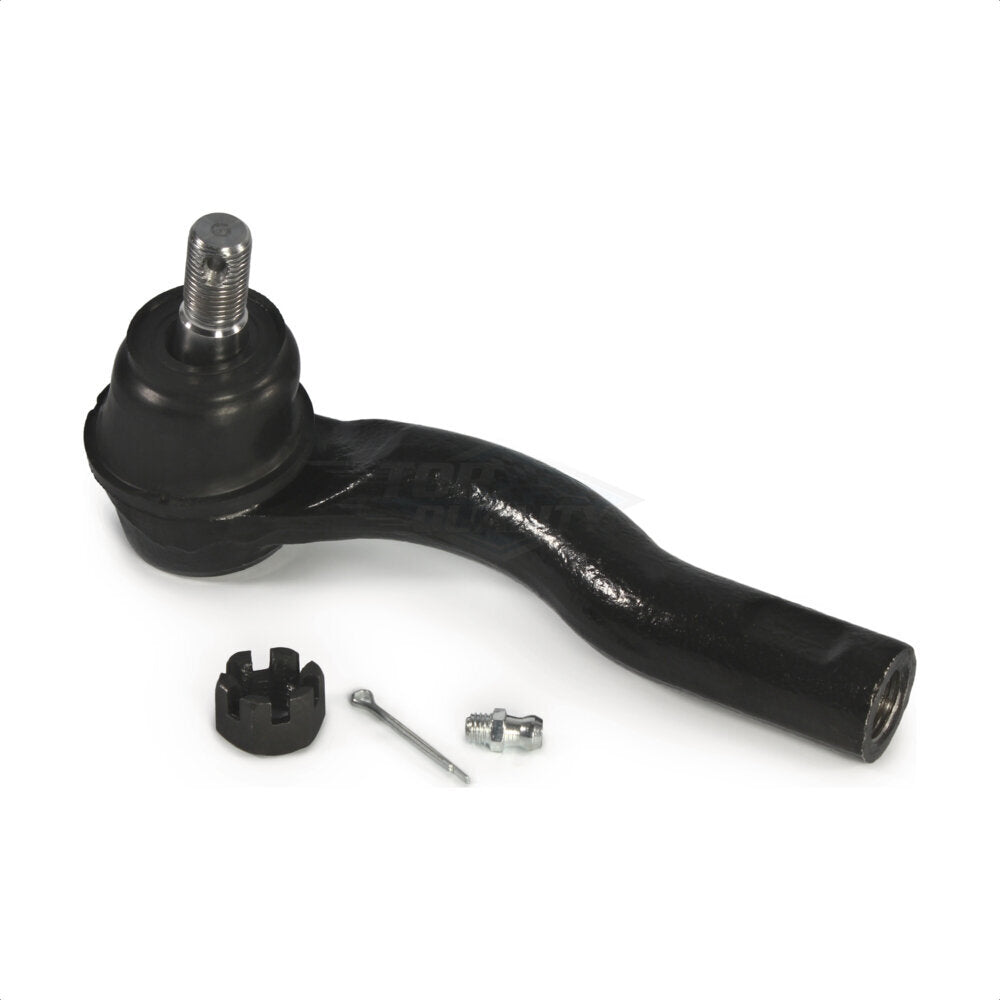 Steering Tie Rod End Front Left Outer 72-ES800798 For Ford Fusion Lincoln MKZ