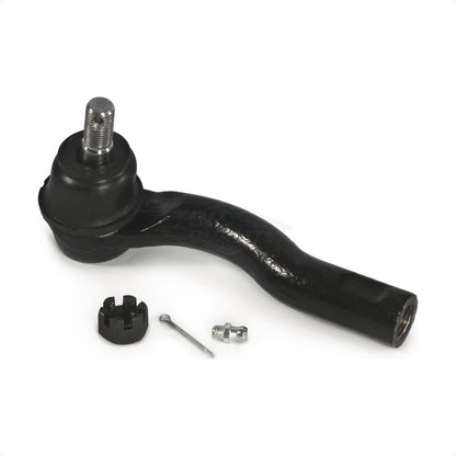 Steering Tie Rod End Front Left Outer 72-ES800798 For Ford Fusion Lincoln MKZ