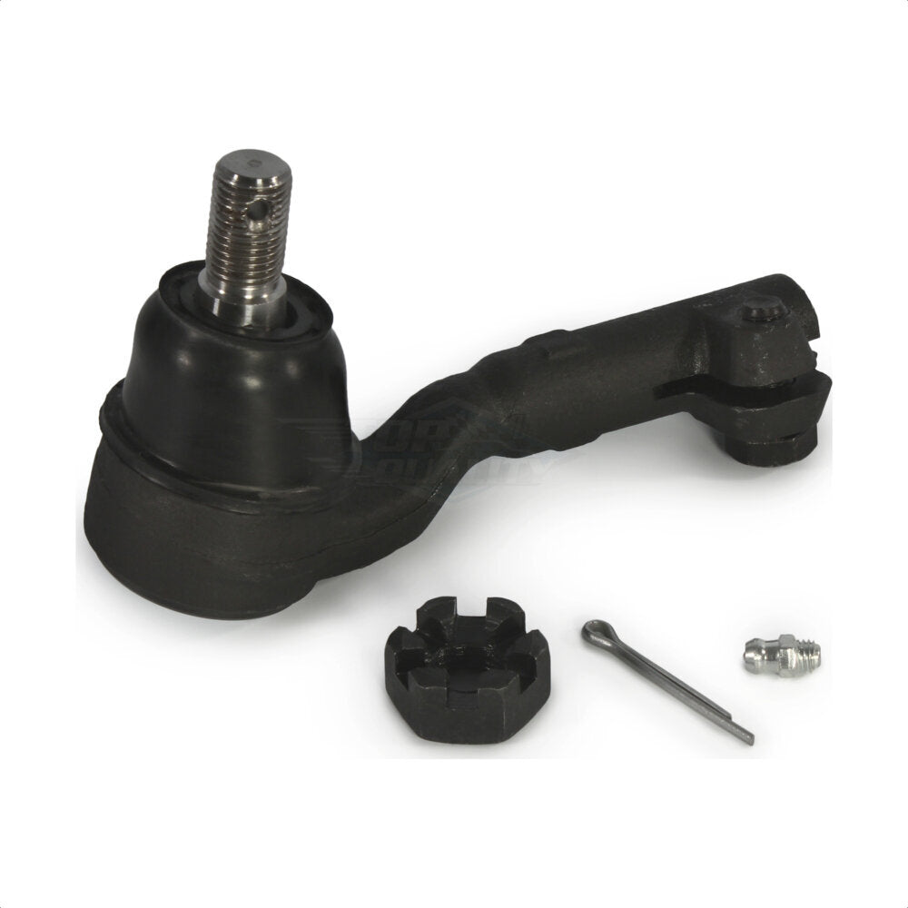 Steering Tie Rod End Front Left Outer 72-ES800799 For BMW 328i xDrive X1 335i