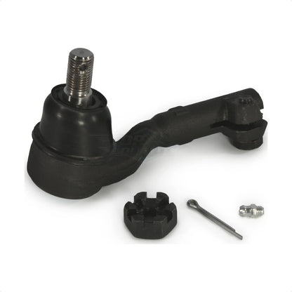 Steering Tie Rod End Front Left Outer 72-ES800799 For BMW 328i xDrive X1 335i