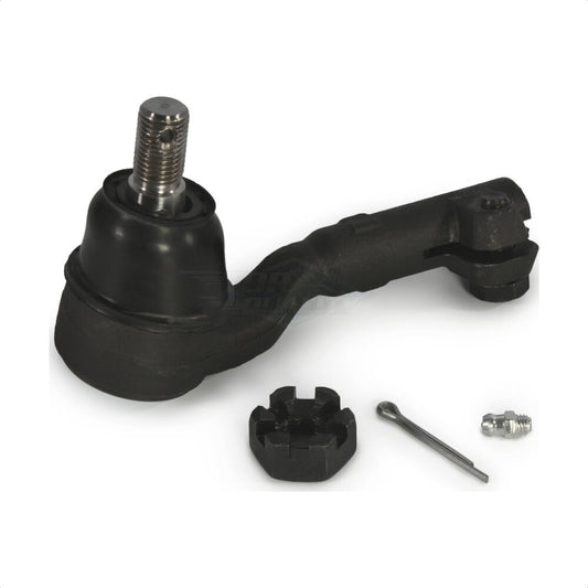 Steering Tie Rod End Front Left Outer 72-ES800799 For BMW 328i xDrive X1 335i
