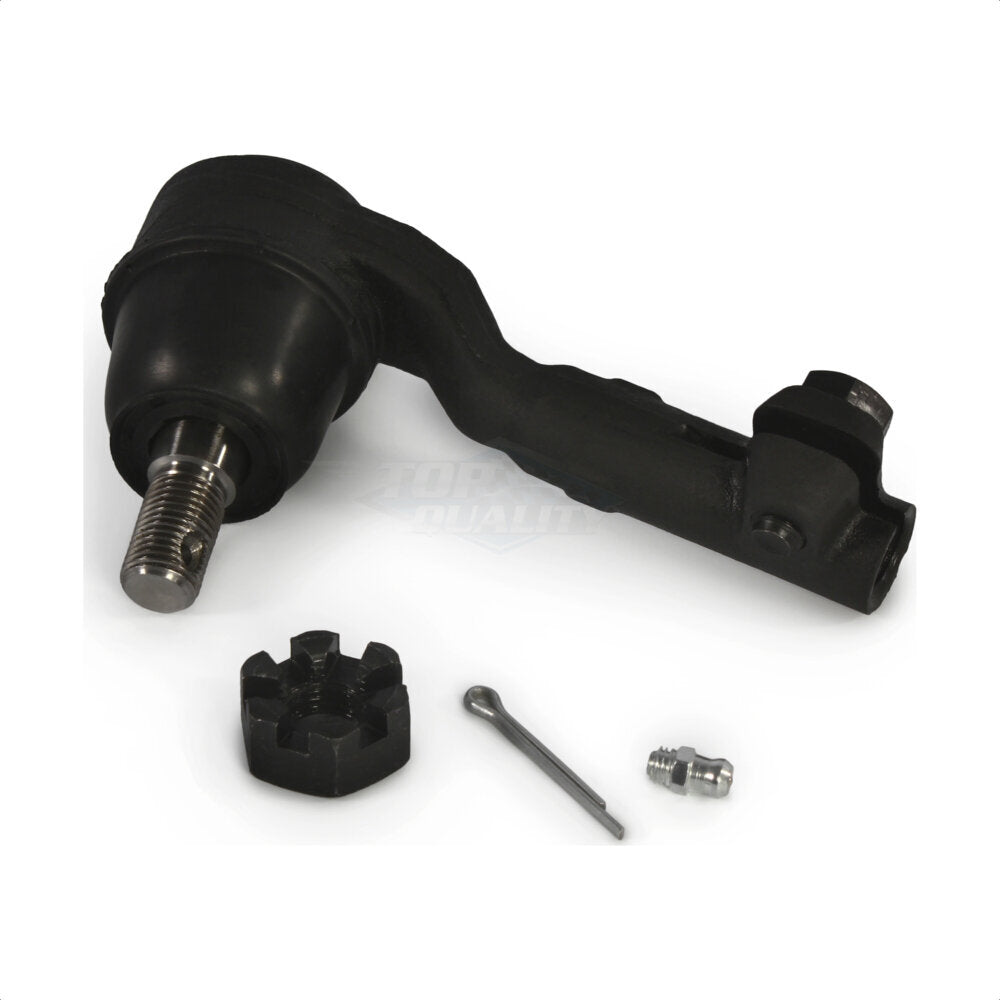 Steering Tie Rod End Front Right Outer 72-ES800800 For BMW 328i xDrive X1 335i