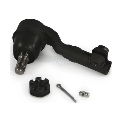 Steering Tie Rod End Front Right Outer 72-ES800800 For BMW 328i xDrive X1 335i
