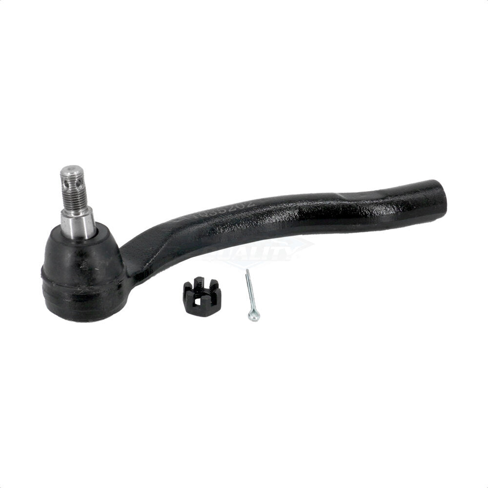 Steering Tie Rod End Front Right Outer 72-ES800824 For Honda Pilot Acura MDX ZDX