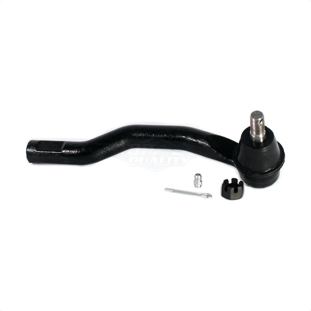 Steering Tie Rod End Front Right Outer 72-ES800855 For 2009-2013 Mazda 6