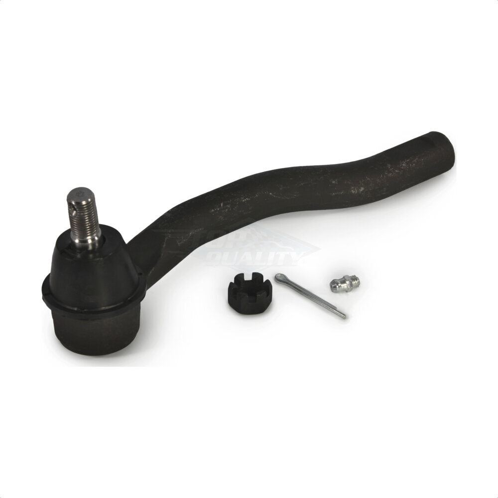 Steering Tie Rod End Front Left Outer 72-ES800856 For 2009-2013 Mazda 6