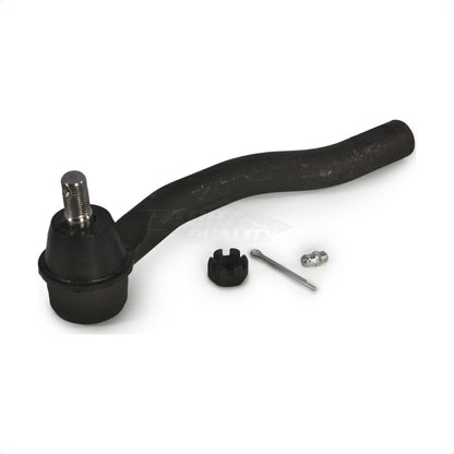 Steering Tie Rod End Front Left Outer 72-ES800856 For 2009-2013 Mazda 6