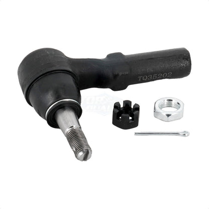 Steering Tie Rod End Front Outer 72-ES800901 For GMC Chevrolet Sierra 2500 HD