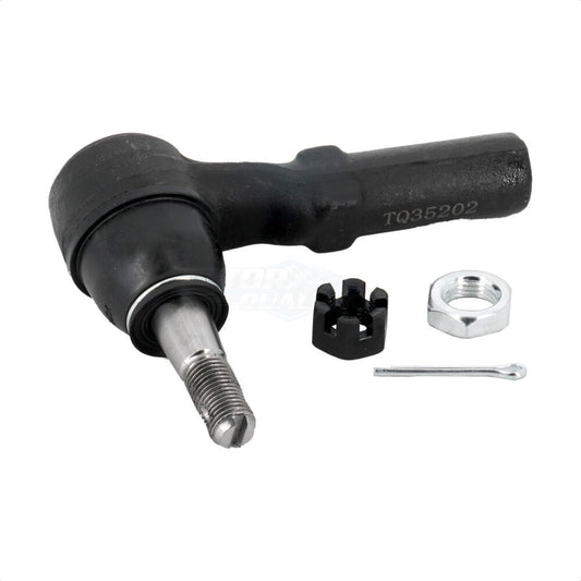 Steering Tie Rod End Front Outer 72-ES800901 For GMC Chevrolet Sierra 2500 HD