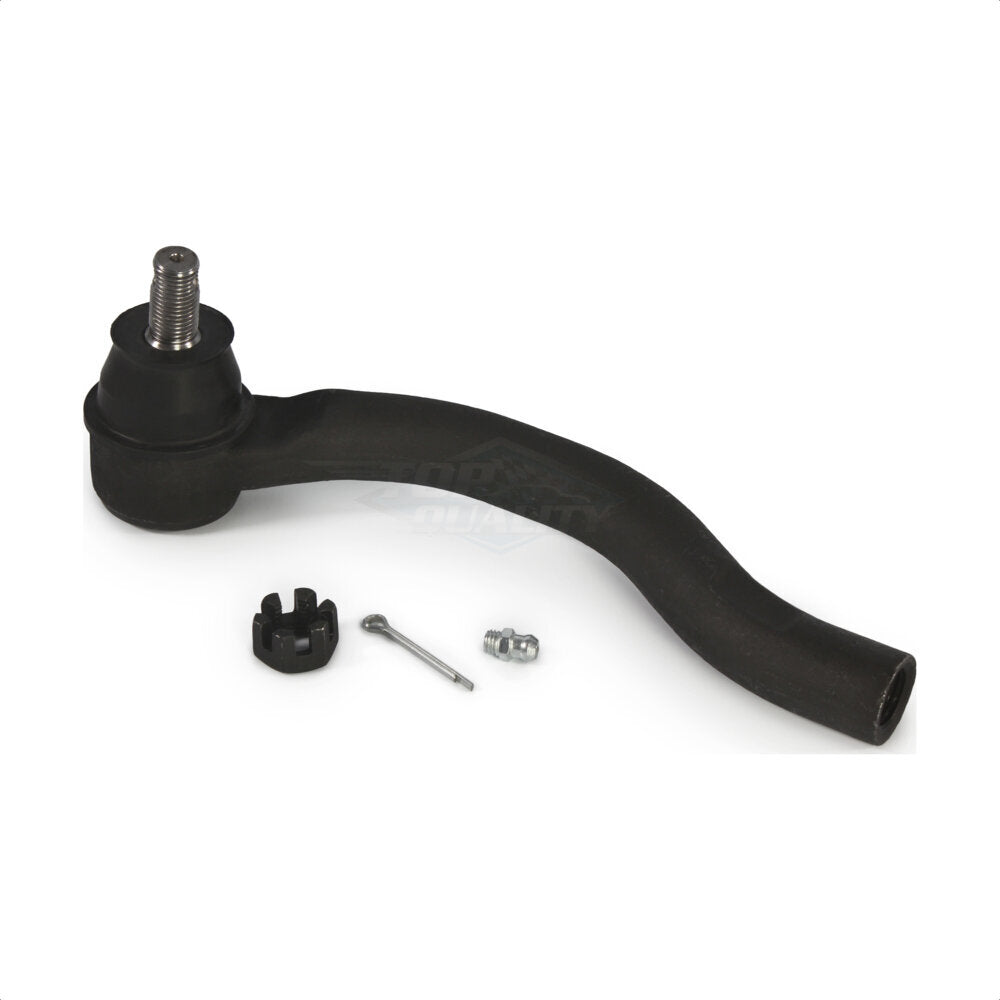 Steering Tie Rod End Left Outer 72-ES800912 For Honda Civic Acura ILX