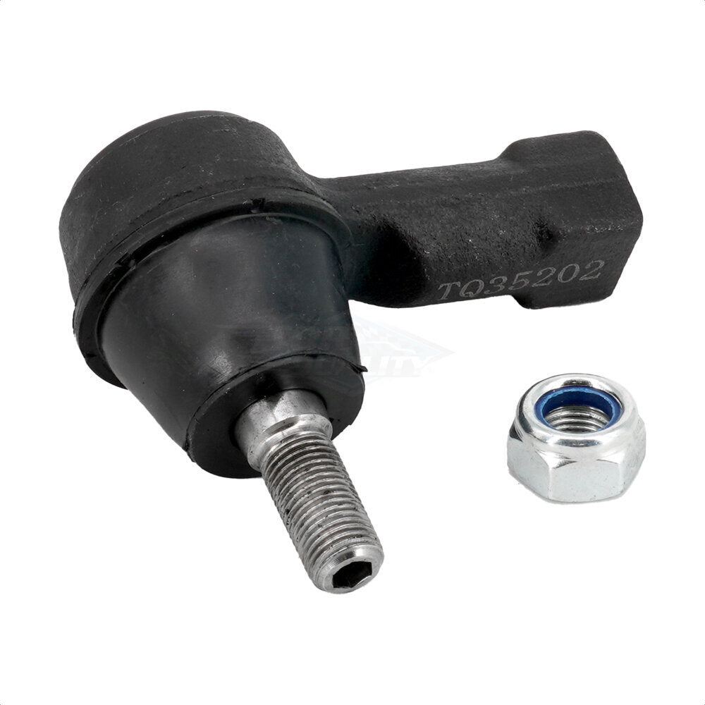 Steering Tie Rod End Front Outer 72-ES800929 For 2012-2020 Chevrolet Sonic