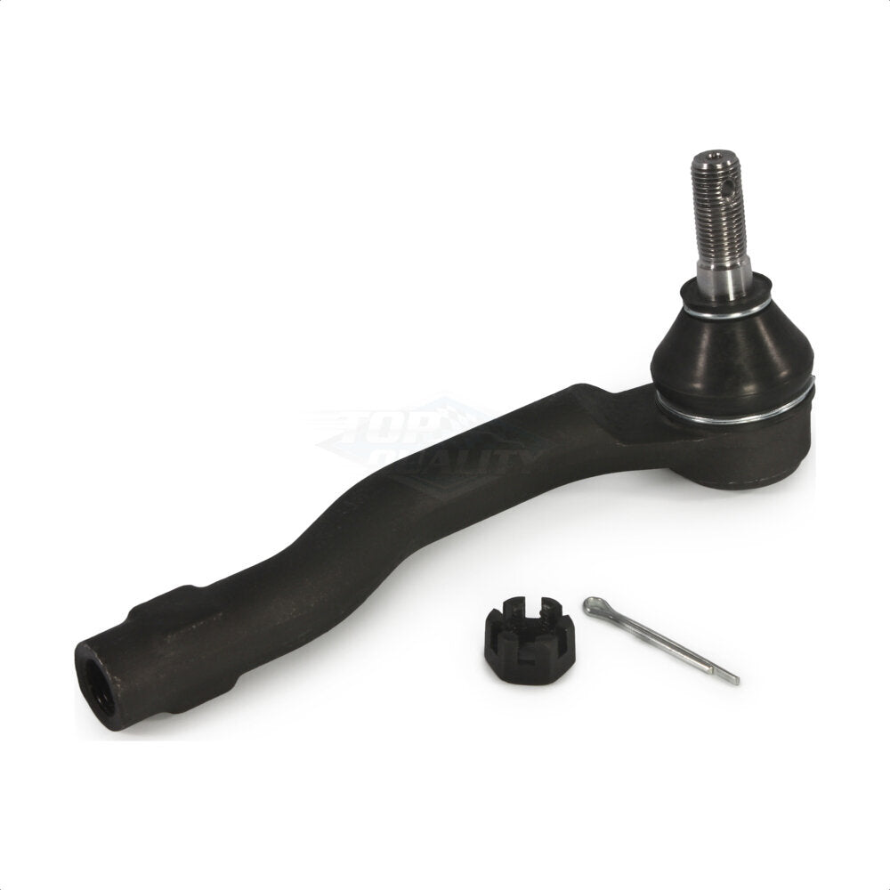 Steering Tie Rod End Front Right Outer 72-ES800941 For 2011-2014 Mazda 2