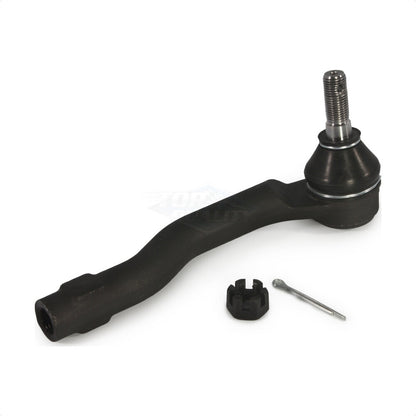 Steering Tie Rod End Front Right Outer 72-ES800941 For 2011-2014 Mazda 2