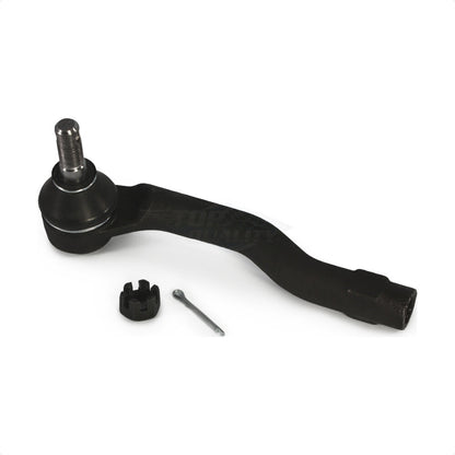 Steering Tie Rod End Front Left Outer 72-ES800942 For 2011-2014 Mazda 2