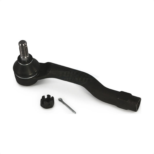 Steering Tie Rod End Front Left Outer 72-ES800942 For 2011-2014 Mazda 2