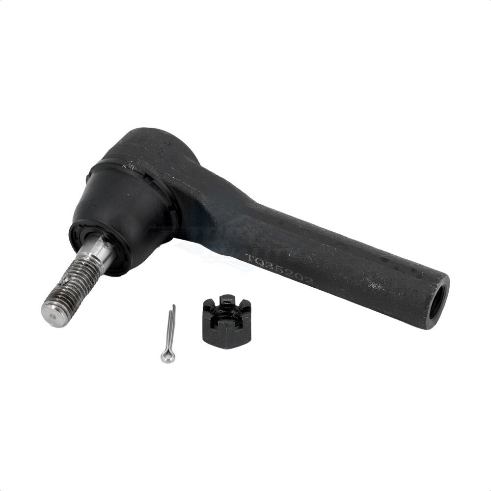 Steering Tie Rod End Front Outer 72-ES800948 For GMC Chevrolet Sierra 1500 Tahoe