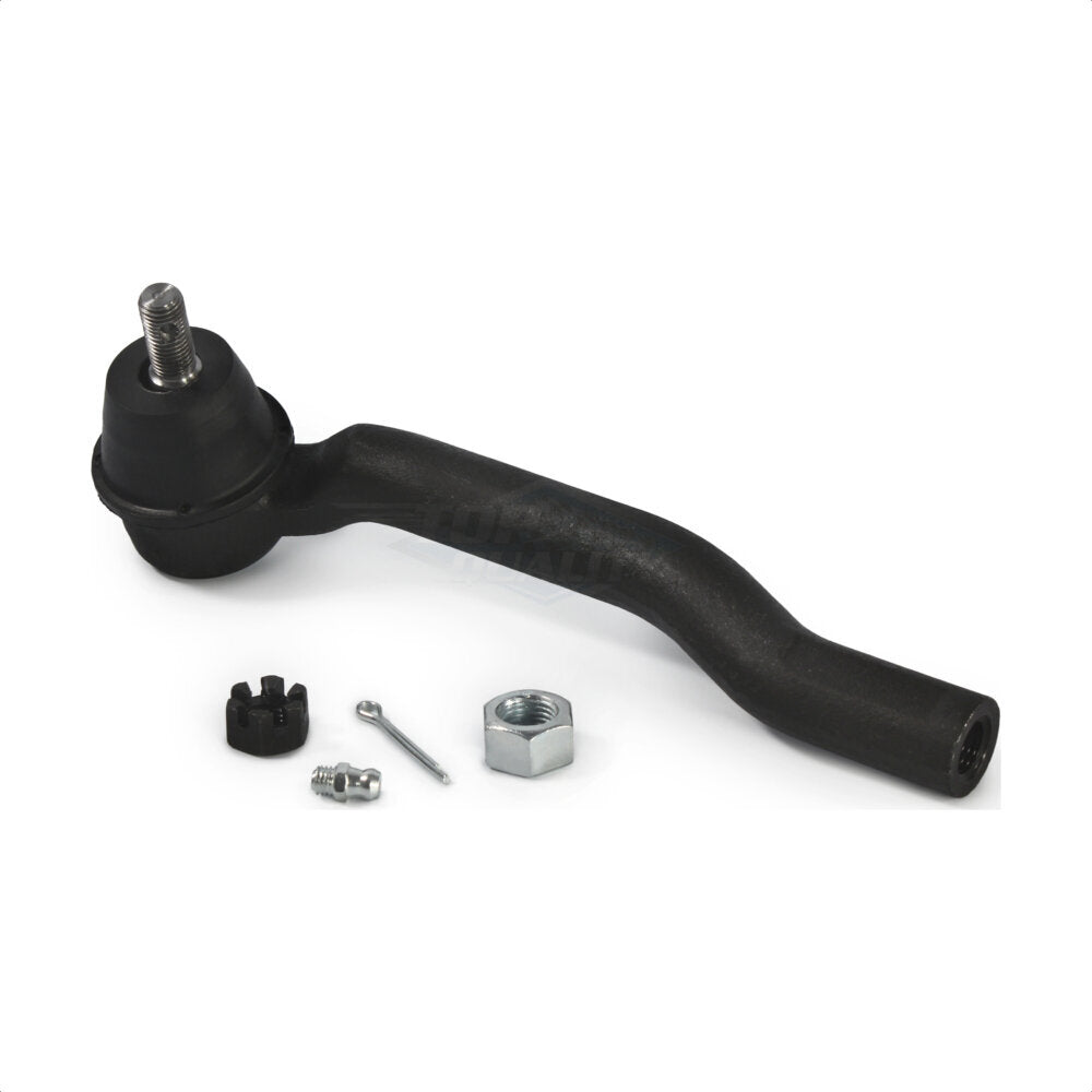 Steering Tie Rod End Front Left Outer 72-ES800966 For Nissan Sentra Kicks LEAF