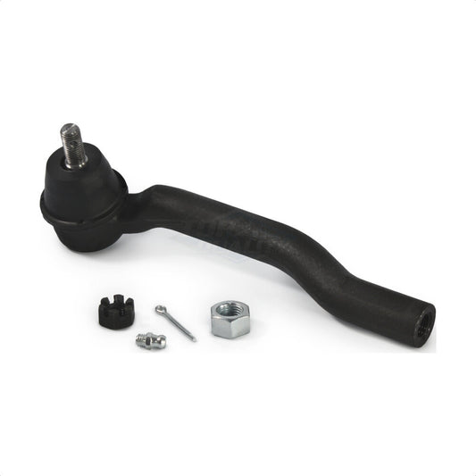 Steering Tie Rod End Front Left Outer 72-ES800966 For Nissan Sentra Kicks LEAF