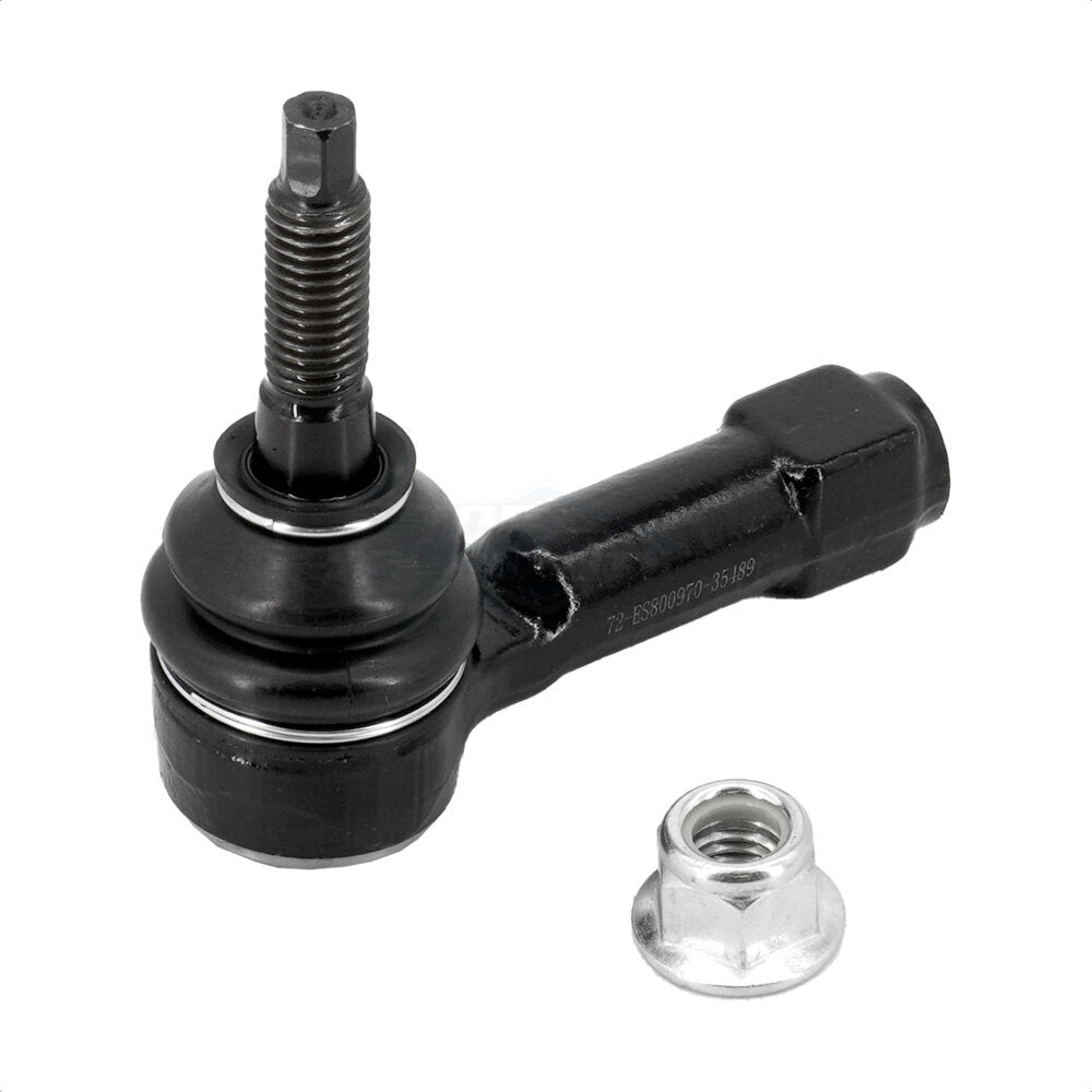 Steering Tie Rod End Outer 72-ES800970 For 2013-2022 Buick Encore Chevrolet Trax