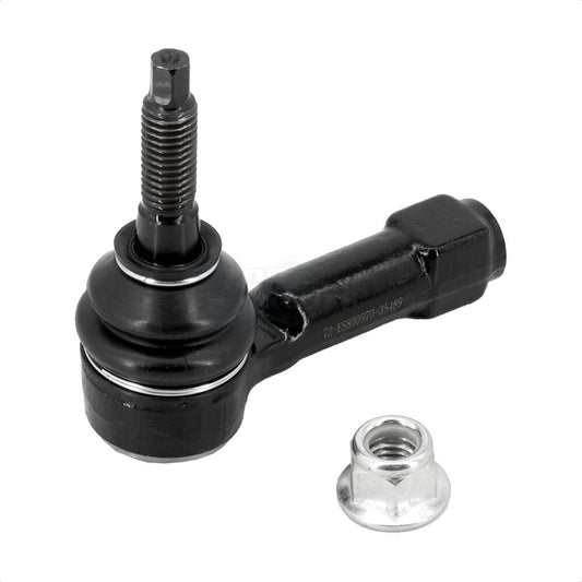 Steering Tie Rod End Outer 72-ES800970 For 2013-2022 Buick Encore Chevrolet Trax