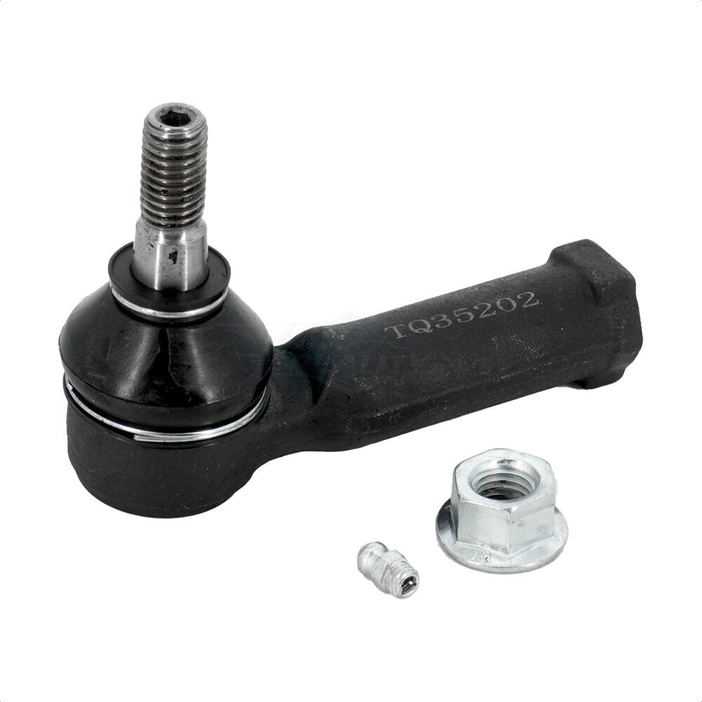 Steering Tie Rod End Front Right Outer 72-ES800985 For 2011-2019 Ford Fiesta