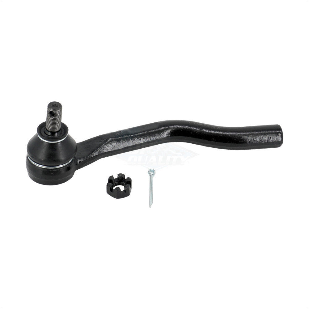 Steering Tie Rod End Left Outer 72-ES801001 For Honda Accord Acura TLX