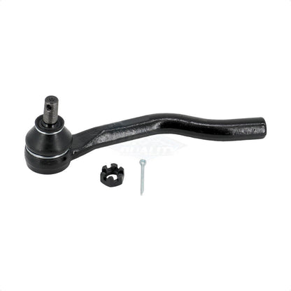 Steering Tie Rod End Left Outer 72-ES801001 For Honda Accord Acura TLX